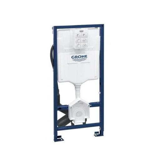 Grohe Rapid SL Sensia Інсталяція для підвісного унітазу 39112001