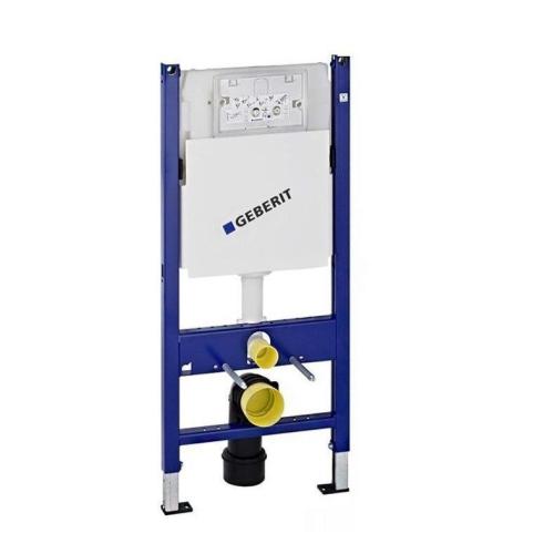 Інсталяція Geberit Duofix 458.126 з унітазом NOVA PRO