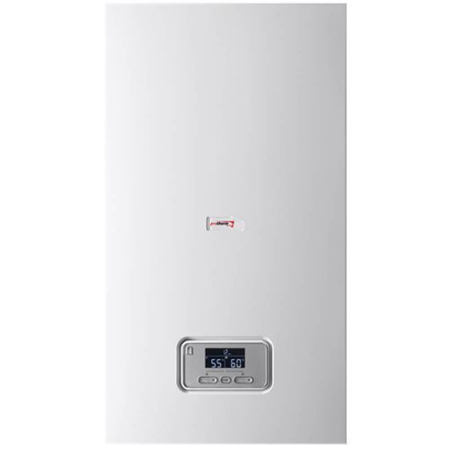 Котел газовый настенный Proterm 30 KOV (Пантера) 28,8кВт (з герметичною камерою згорання)