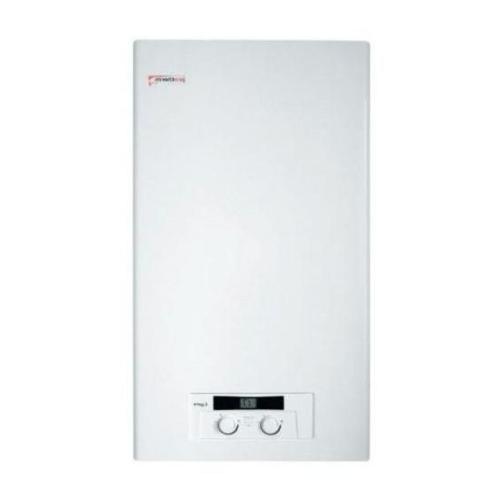 Котел газовий настінний Proterm Lynx28 (Рись) 27,0 кВт (з герметичною кришкою згоряння)