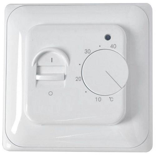 Терморегулятор для теплої підлоги механічний RTC-70.26