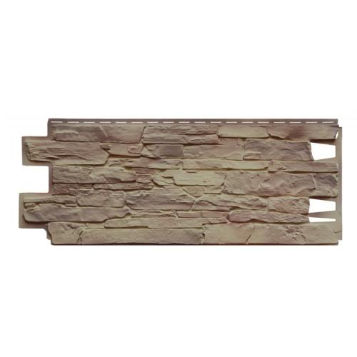 Цокольный сайдинг Vox Solid Stone Umbria