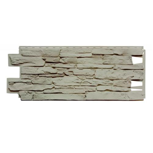 Цокольный сайдинг Vox Solid Stone Lazio