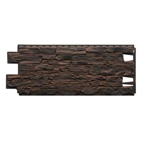 Цокольный сайдинг Vox Solid Stone Sicily