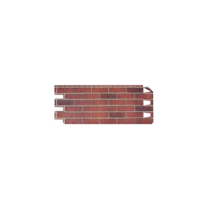 Цокольный сайдинг Vox Solid Brick Bristol