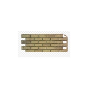 Цокольный сайдинг Vox Solid Brick Exeter
