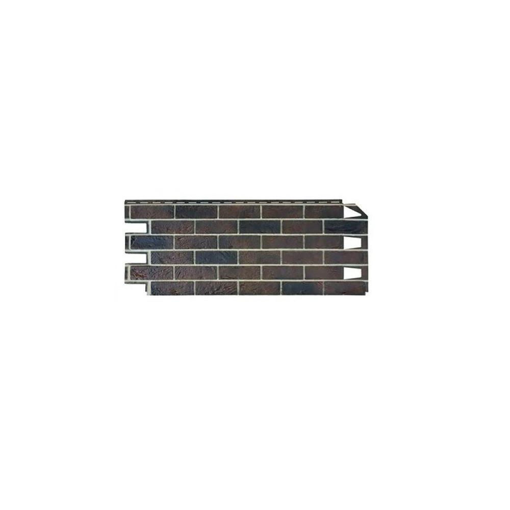 Цокальний сайдинг Vox Solid Brick York