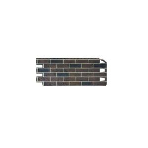 Цокольный сайдинг Vox Solid Brick York