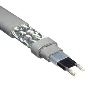 FINE KOREA саморегулирующийся кабель SRF(s) 16-2 CT Фторопласт