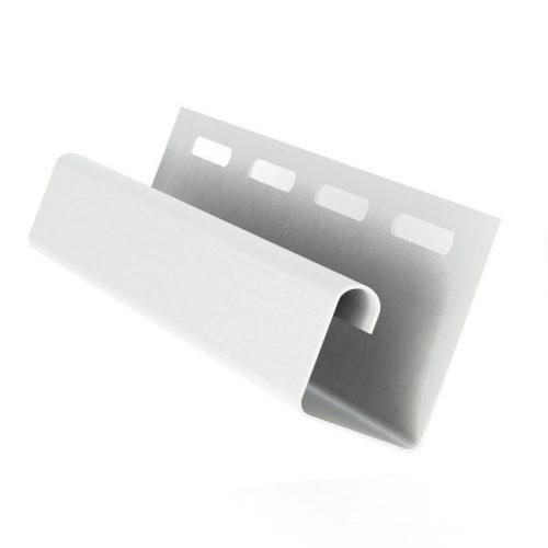 Rainway Профиль J Белый 3,0 м