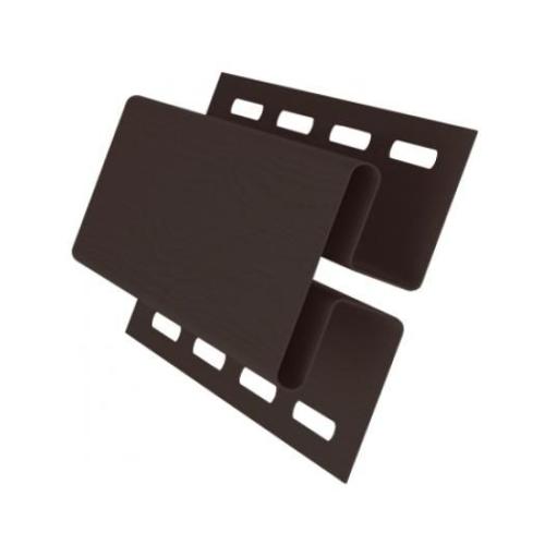 Rainway Профіль H Коричневий 3,0 м