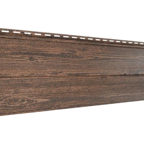 Сайдинг вініловий Ю-Пласт Timberblock Ялина Сибірська