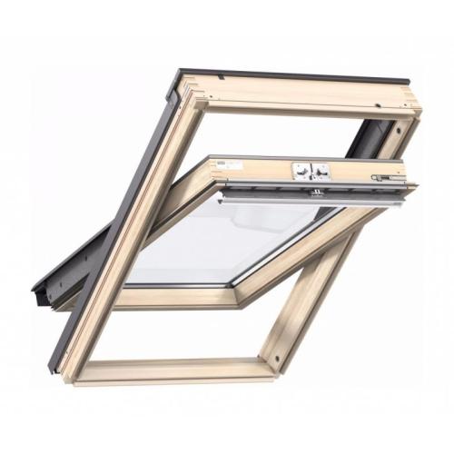 VELUX Мансардное окно Стандарт GLL 1061 MK04 (78*98)
