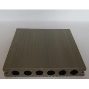 Терассная доска Legro Ultra цвет Antique (ламинированная)