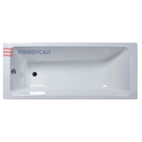Ванная чугунная Универсал ВЧ-1500 Оптима