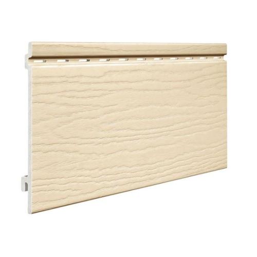 Вініловий сайдинг Kerrafront FS-201 Beige