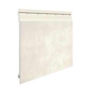 Виниловый сайдинг Kerrafront FS-301 TREND STONE Ivory
