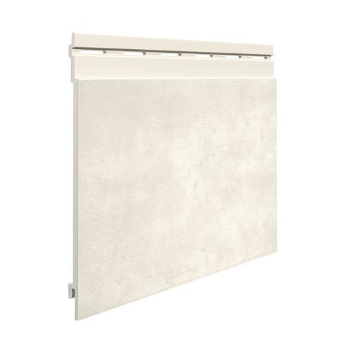 Вініловий сайдинг Kerrafront FS-301 TREND STONE Ivory