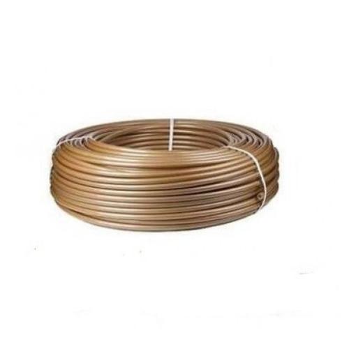 Труба для теплого пола Ferroli 16х2.0 PEX-a с кислородным барьером