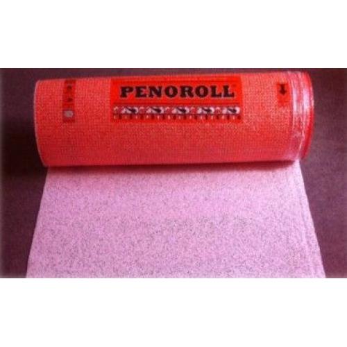 Penoroll подложка под ламинат толщиной 3 мм