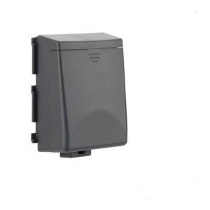 Источник питания на батарейках Danfoss LinkTM BSU