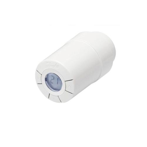 Радиаторный терморегулятор Danfoss LinkTM Connect