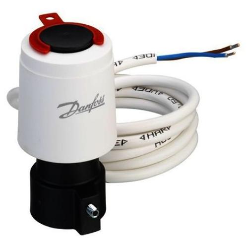 Термоэлектрический привод коллекторов Danfoss TWA-A 24В 088H3110