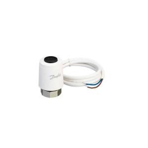 Термоэлектрический привод для коллекторов Danfoss TWA-K 24В 