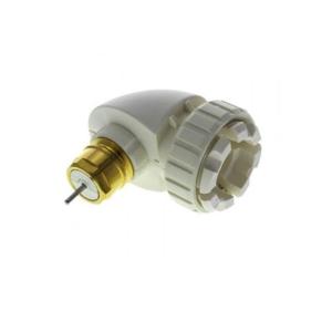 Адаптер угловой для термостатических элементов  Danfoss RA2000 013G1350
