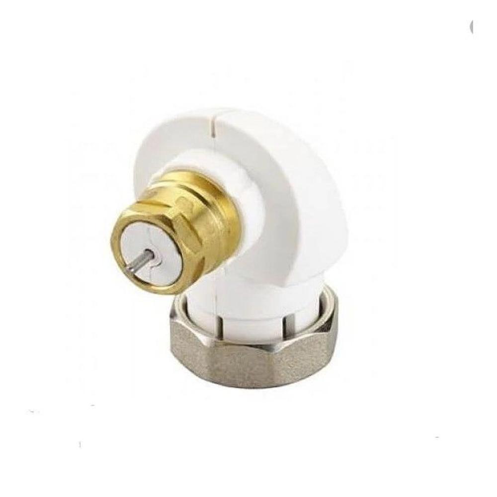 Адаптер угловой для клапанов Danfoss (013G1360)
