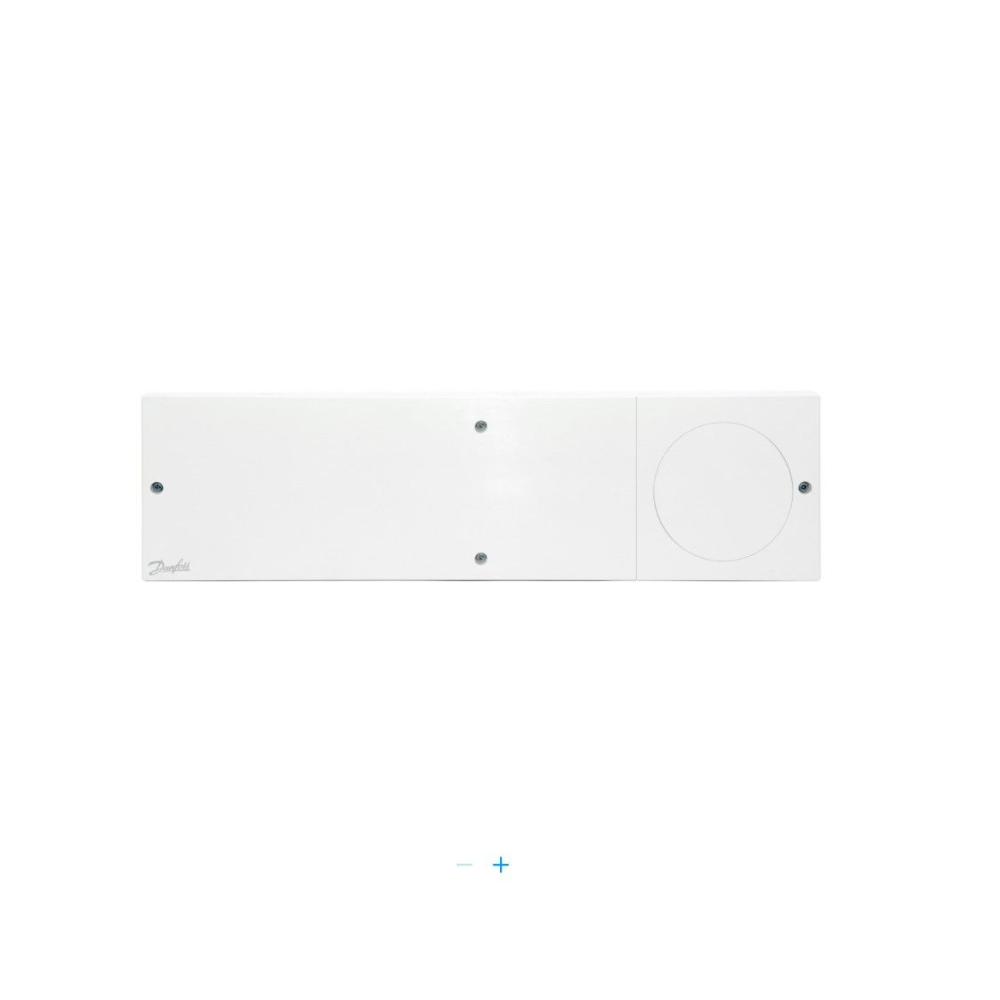 Контролер Danfoss Icon Master Basic (088U1030)