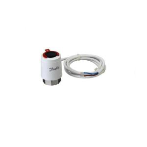 Термопривід Danfoss TWA-K NO 24В (088H3141)