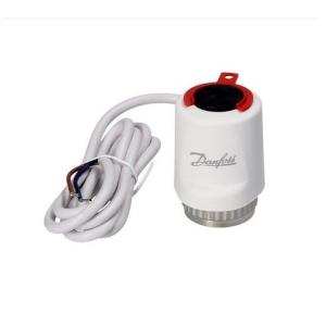 Термопривід Danfoss TWA-A Thermot NC 24В