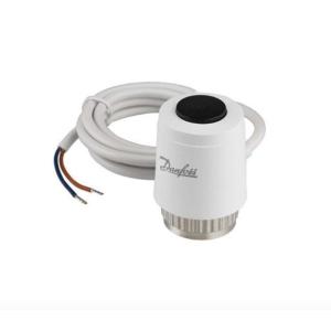 Термопривід Danfoss TWA-A Thermot NO 24В