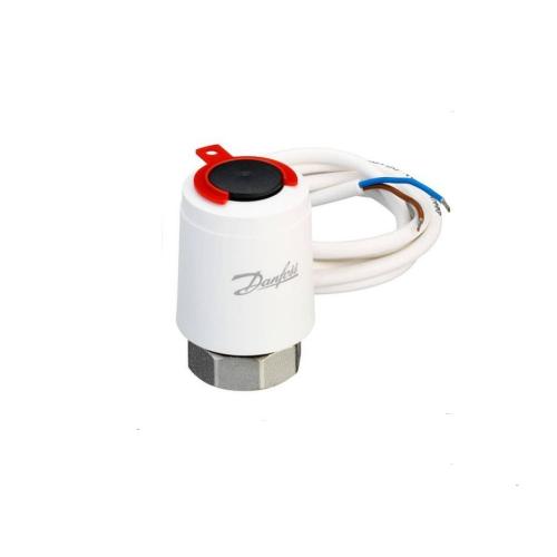 Термопривід Danfoss TWA-K NO 230 В (088H3143)