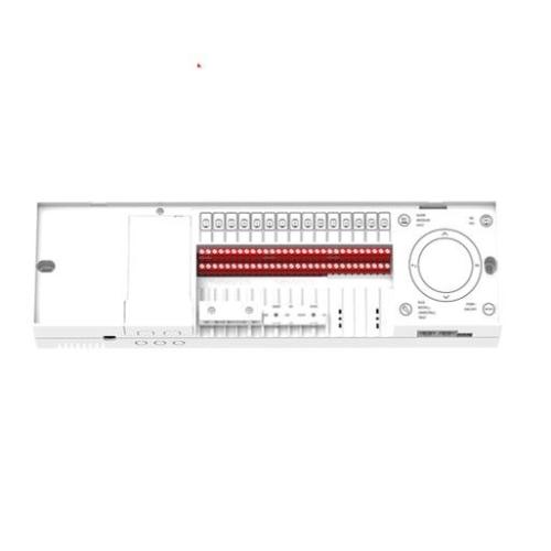 Головний контролер Danfoss Icon Master, 24v 10ch (088U1071)