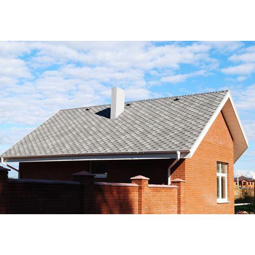 KATEPAL Бітумна черепиця Jazzy (Сірий)