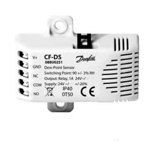 Датчик вологості Danfoss CF-DS