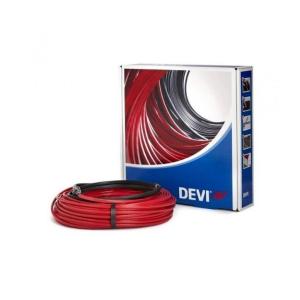 DEVIsnow 30T кабель для снеготаяния и антиобледенения 85м 2420 Вт 230B