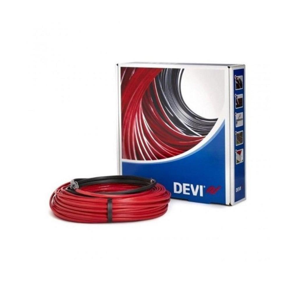 DEVIsnow 30T кабель для снеготаяния и антиобледенения 110м 3290 Вт 230B