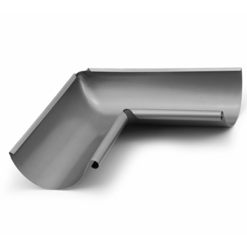 Struga Водостічна система Кут ринви зовнішній/внутрішній. 90°