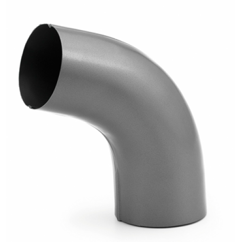 Struga Водосточная система Колено 70° 125/90мм
