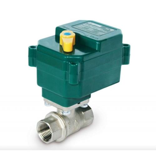 Шаровый электрокран Neptun Bugatti Pro 12В 3/4