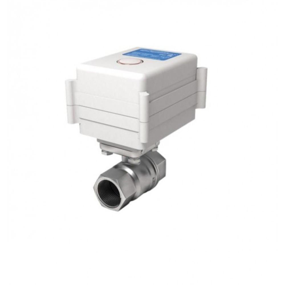 Кульовий електрокран Neptun Aquacontrol 220В 1/2 (МК)