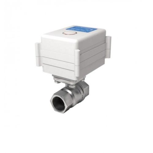 Шаровой электрокран Neptun Aquacontrol 220В 1 (МК)