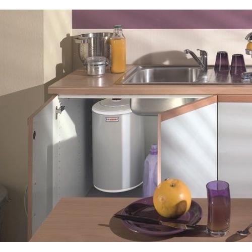 Бойлер (водонагрівач) Atlantic PC 10 SB (під миттям) Бойлер (водонагрівач) Atlantic PC 10 SB (під миттям)