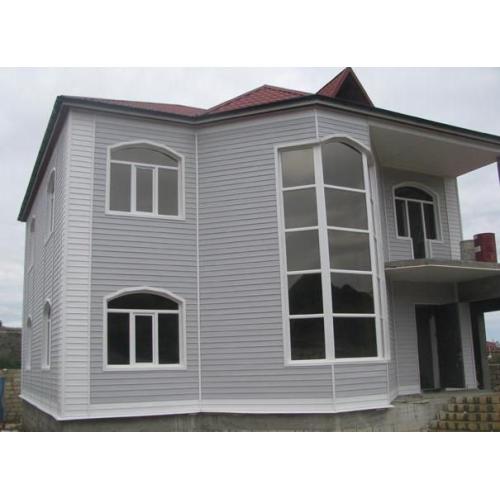 Docke Сайдінг (Халва) Docke Сайдінг (Халва)