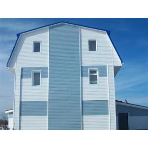 Docke Сайдинг (Пломбір)