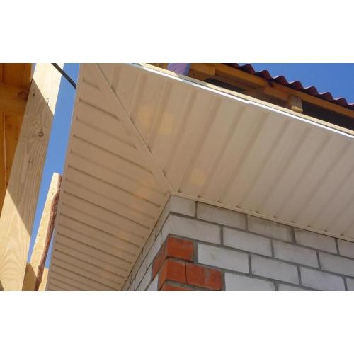 Docke Профиль T профиль 3,05 (пломбир)