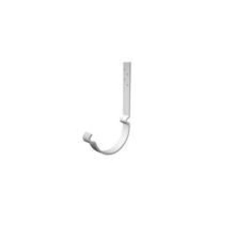 Ruukki Водосточная система Кронштейн желоба L 55 мм (360168)